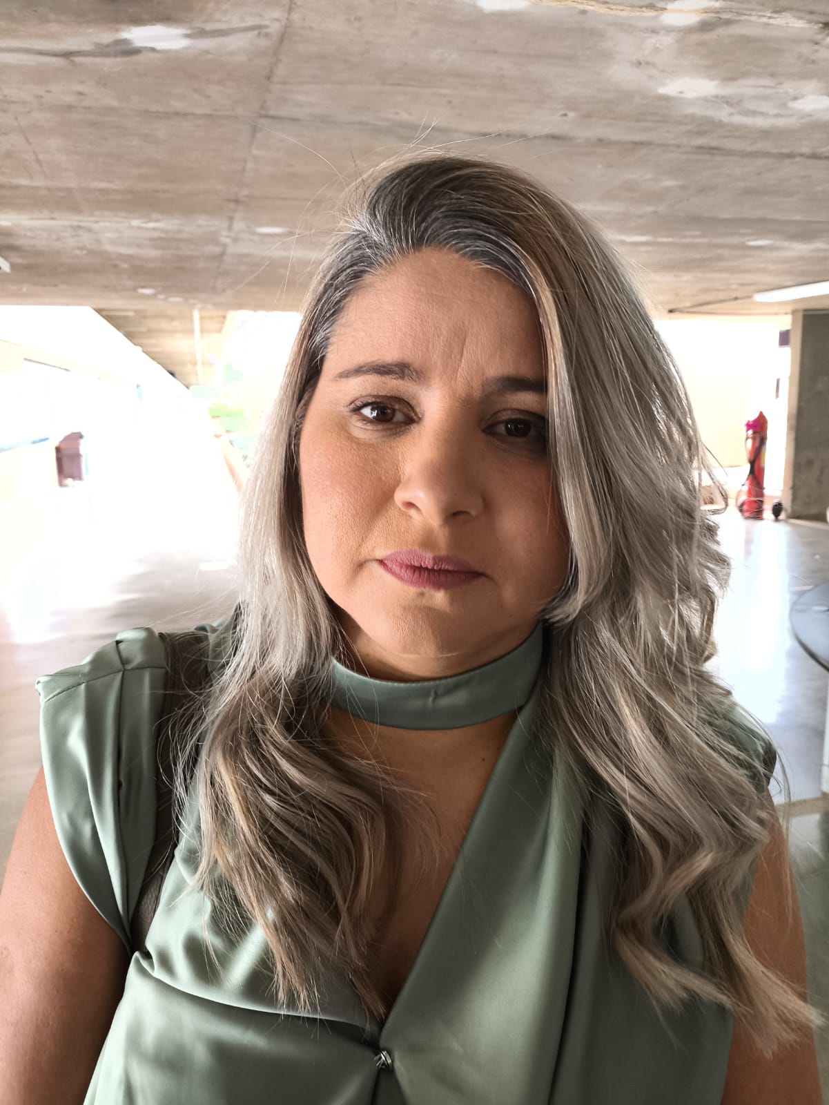 Profa. Giselly Batista Guimarães